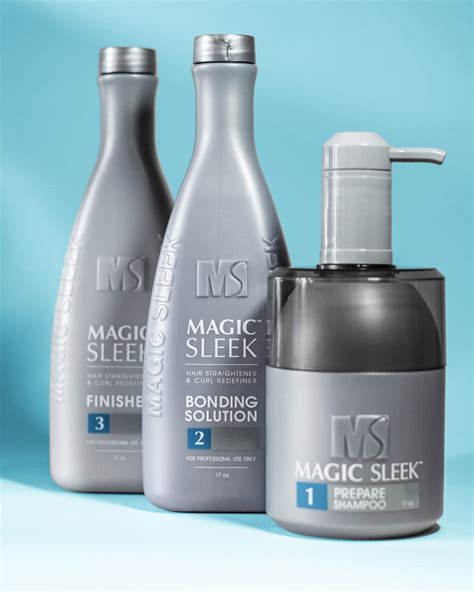 Say Goodbye to Frizz and Hello to Sleek Hair with Slekk Conditioner
